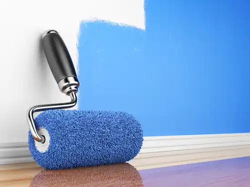 painting Sebastopol